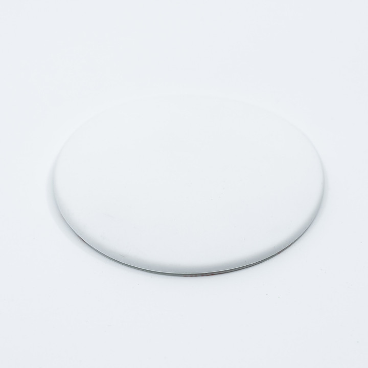 Adhesive Door Stop
