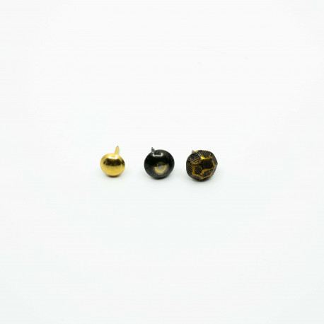 Product Image for Möbelspik, nubb, dekorspik