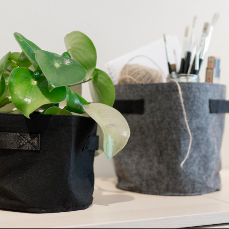Product Image for Förvaringspåse i filttyg