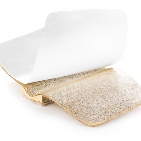 Product Image for Möbeltass, rörskydd i filt, för liggande rör, Wrap Around