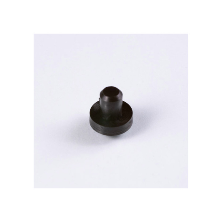 Chair Leg Caps, Inside Furniture Pads in Plastic 