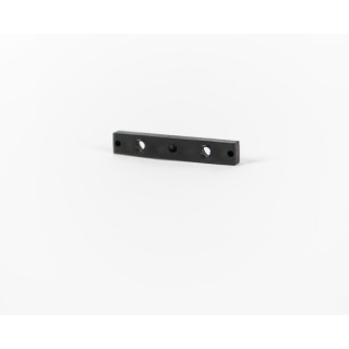 Chair Leg Caps, Outside Pad, Flat Shape