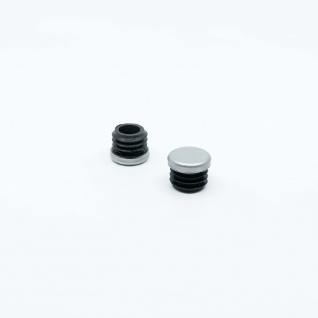 Product Image for Stolskydd, rörskydd med glid, rundad metallyta