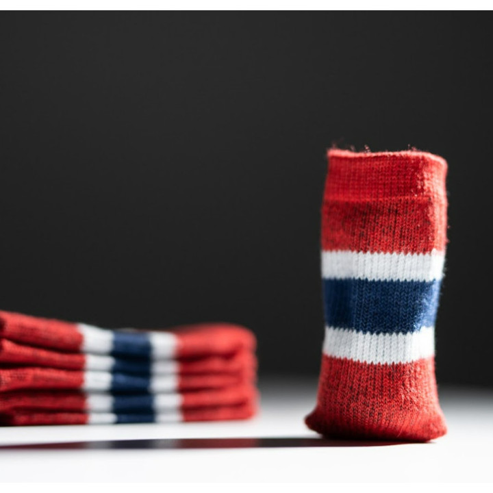 The Norway Socks