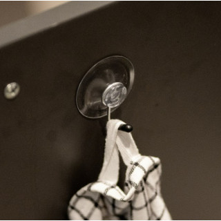 Wet Room Hooks