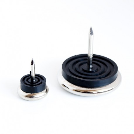 Product Image for Möbeltass metallglid för mattor