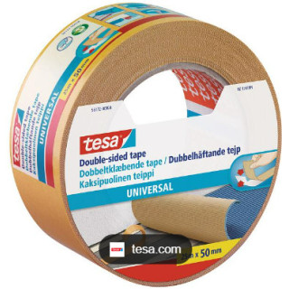 Dubbelsidig tejp TESA 25mmx50m
