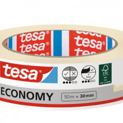 tesa® Maskeringstejp