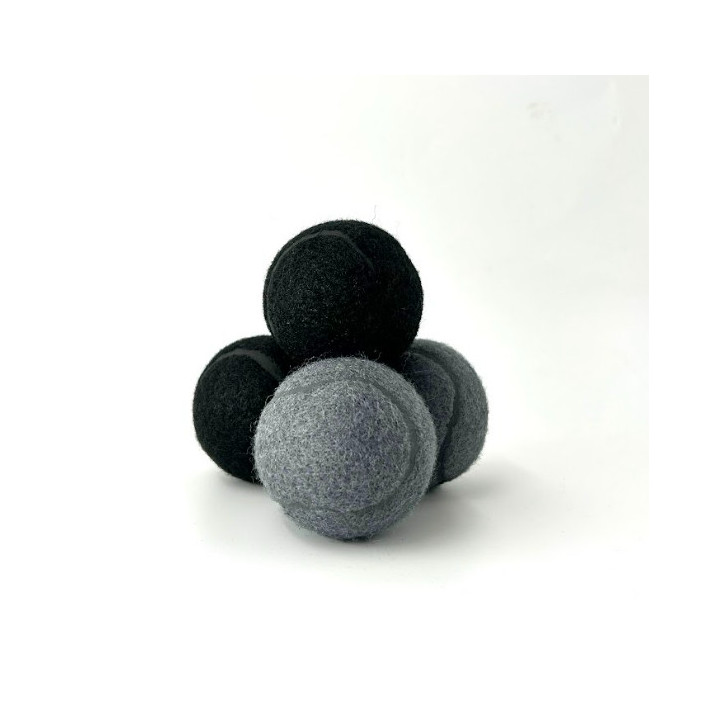 Möbelboll, ljudabsorbent