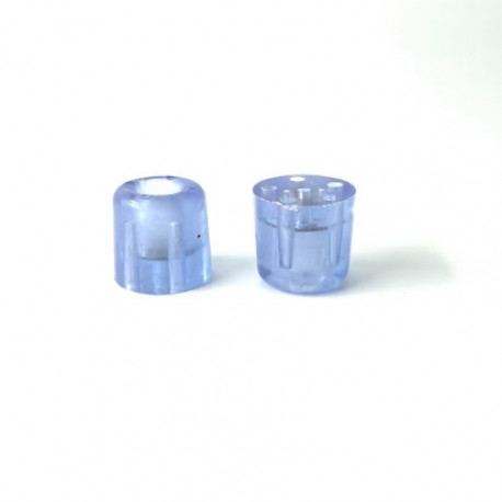 Product Image for Höga möbeltassar i gummi fästes med skruv, anti-glid