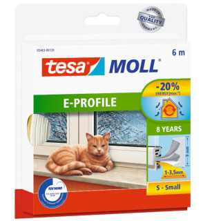 tesamoll® E-list