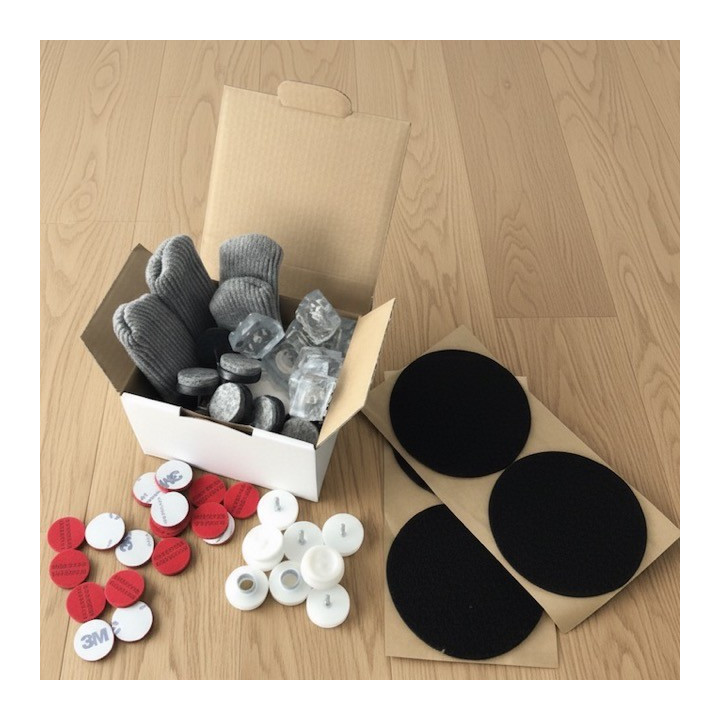 Möbeltass Start Kit
