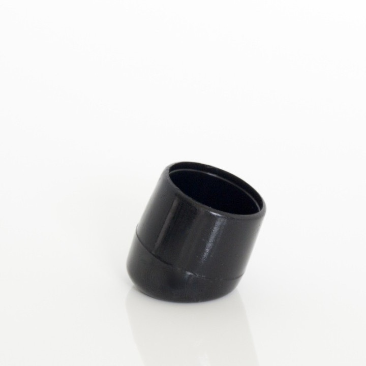 
Tilted Plastic Chair Leg Caps For Chair,  Tilted Plastic Chair Leg Caps For Table