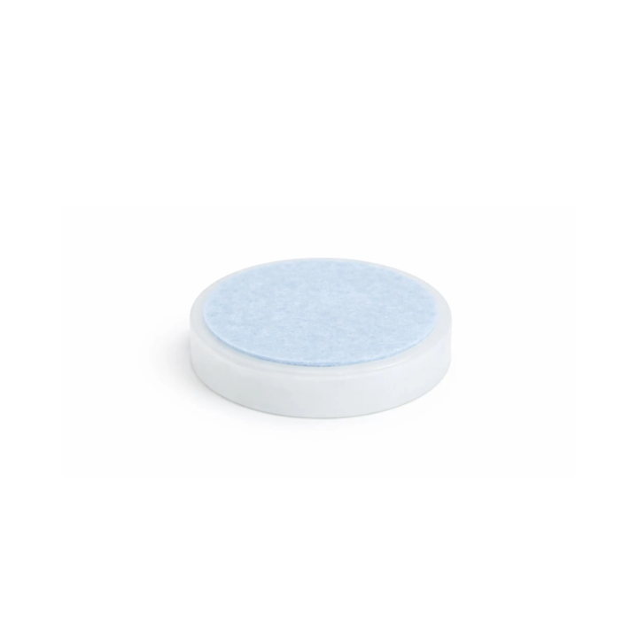 Plastic Furniture Glides