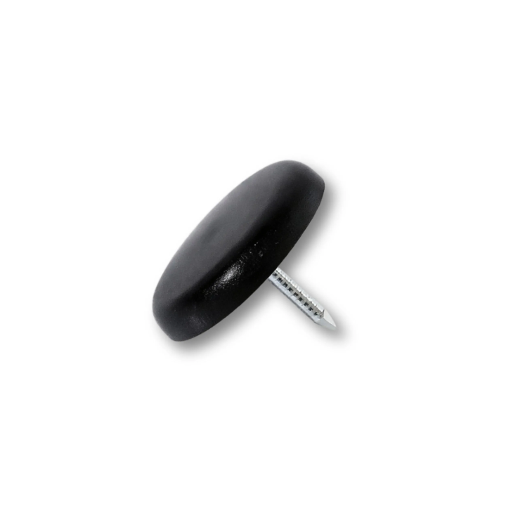 Nail-On Furniture Glides