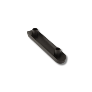 Long Leg Caps, Flat, w. Felt