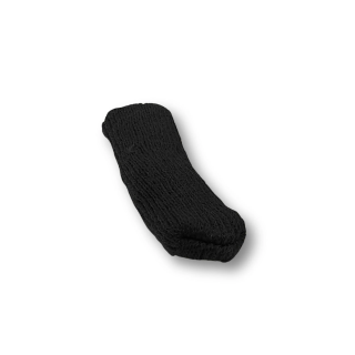 Stolsstrumpa, kort och smal längd