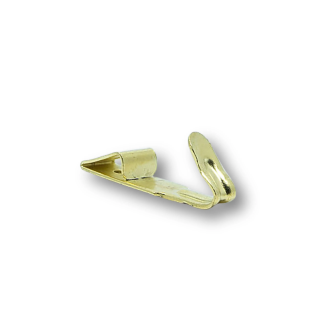 Picture Hangers in Brass
