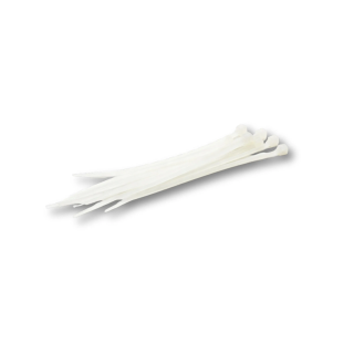 Cable tie, cable holder