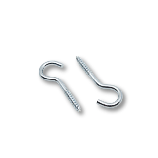 Ceiling hooks