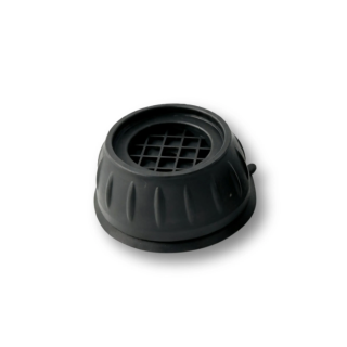 Vibrationsdämpare tvättmaskin deluxe
