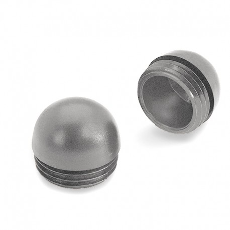 Product Image for Stolskydd, rörskydd med rundad yta
