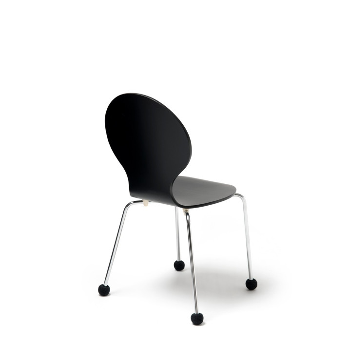 Furniture Balls, Silent Socks