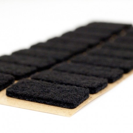 Product Image for Möbeltassar, självhäftande, fyrkantiga /rektangulära