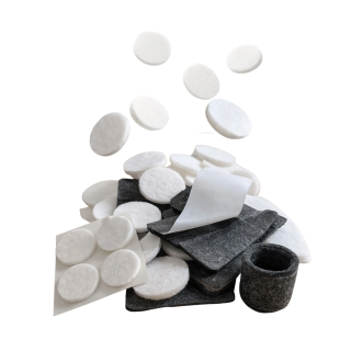 Best Felt Pads for Furniture