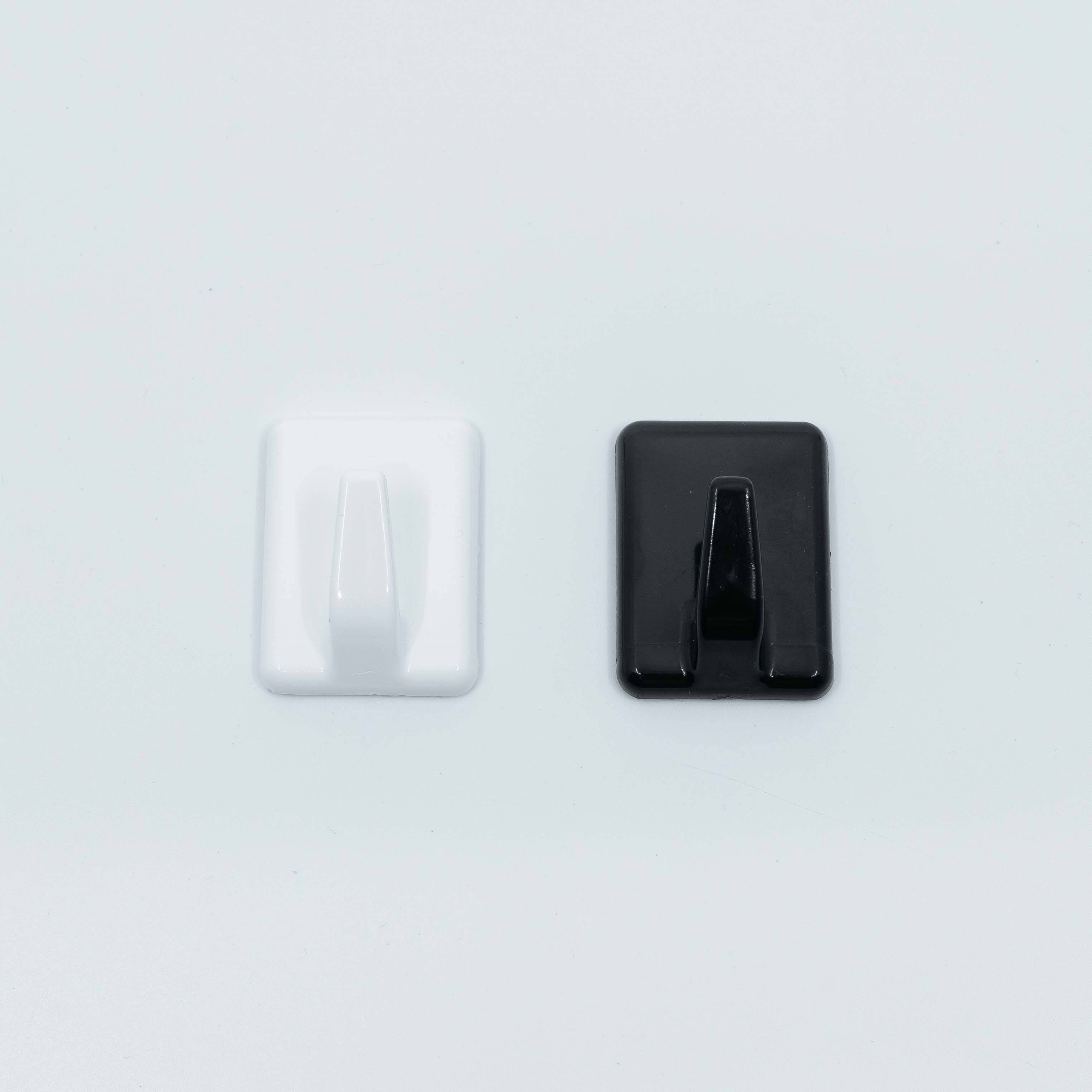 Adhesive Hooks