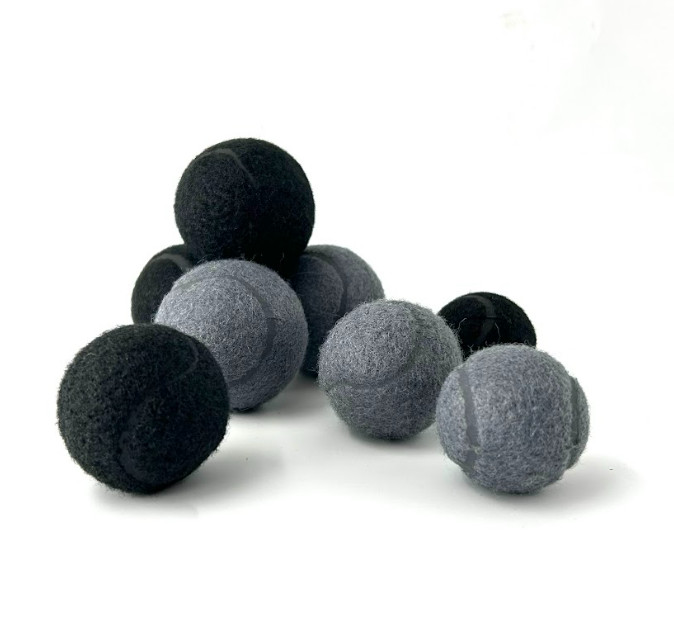 Möbelboll, ljudabsorbent