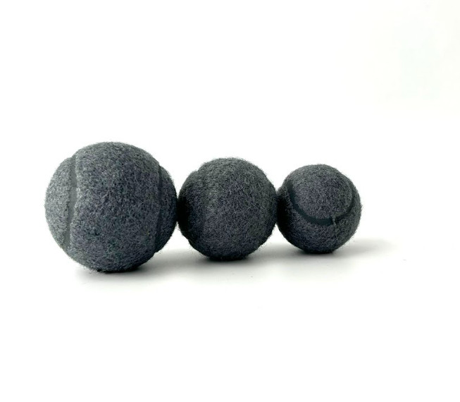Möbelboll, ljudabsorbent