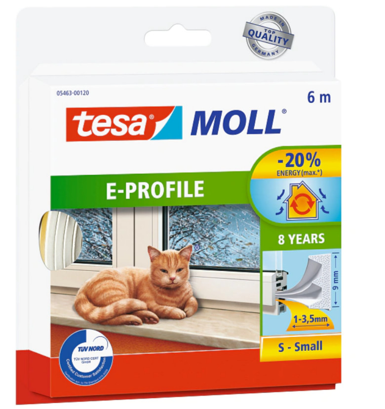 tesamoll® E-list
