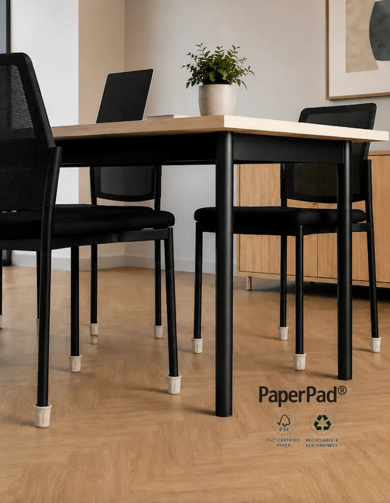 papperstass
